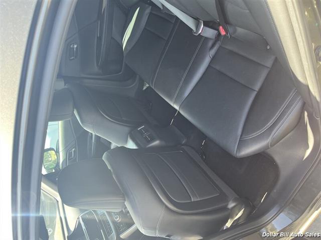 $14995 : 2014 Accord EX-L w/Navi Sedan image 8