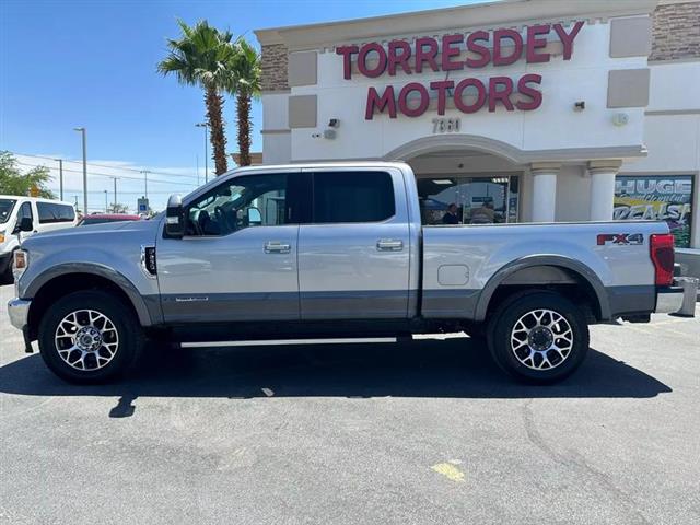 $45995 : Pre-Owned 2021 F250 Super Dut image 9