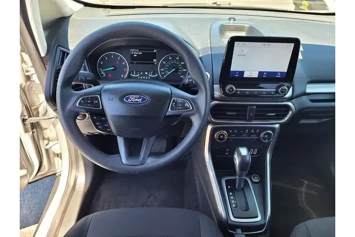 $19888 : Ford EcoSport 2022 AWD SE 4d image 1
