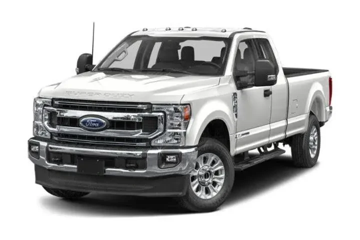 $37313 : Ford F-250 Super Duty 2021 4 image 1