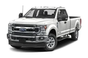 Ford F-250 Super Duty 2021 4