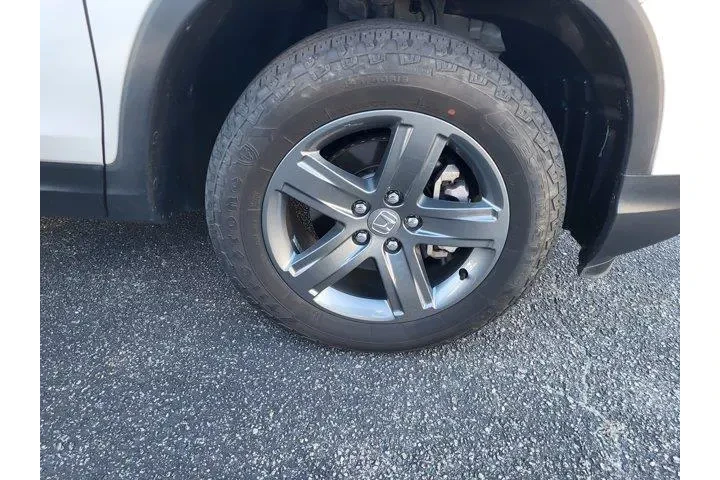 $31499 : Honda Ridgeline 2023 AWD RTL image 7