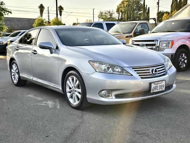 $8900 : 2010 LEXUS ES2010 LEXUS ES image 4