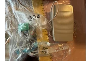 $200 : Brothers Machina de coser thumbnail