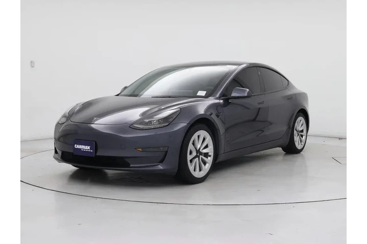 $25998 : Tesla Model 3 2022 4dr Sedan image 4