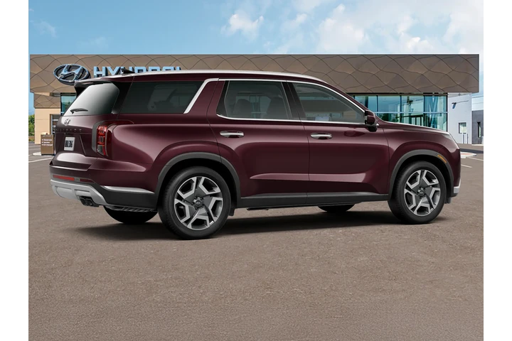 $36697 : Hyundai PALISADE 2024 SEL 4d image 8