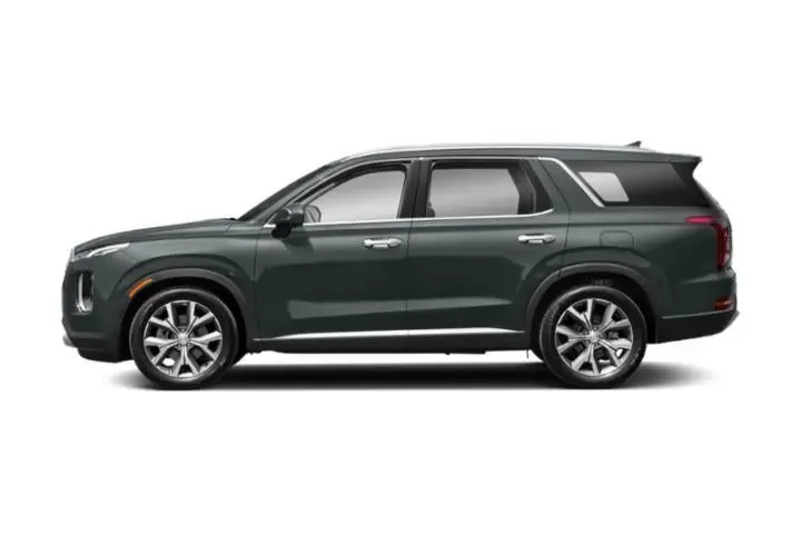 $30555 : Hyundai PALISADE 2021 AWD Ca image 2