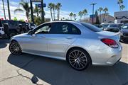 $19997 : 2018 C 300 Sedan thumbnail