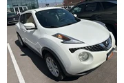 $6000 : Nissan JUKE 2016 AWD SL 4dr thumbnail