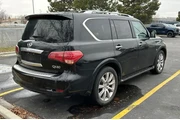 $12995 : INFINITI QX80 2014 AWD 4dr S thumbnail