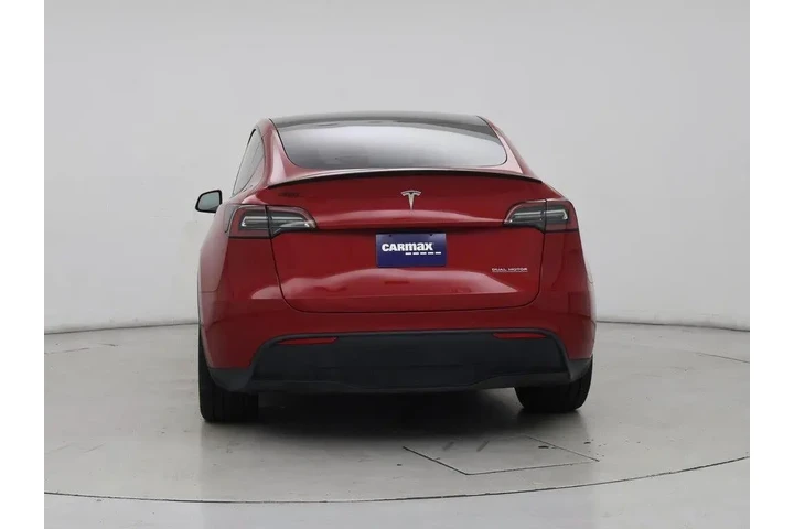 $31998 : Tesla Model Y 2022 AWD Perfo image 6