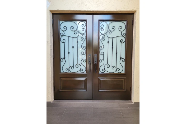 Pintura de puertas  # 38 image 5