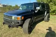 $11495 : 2007 HUMMER H3 Luxury thumbnail