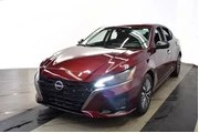 $21994 : Nissan Altima 2025 2.5 SV 4d thumbnail