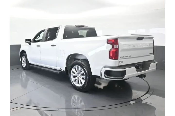 $26997 : Chevrolet Silverado 1500 202 image 4