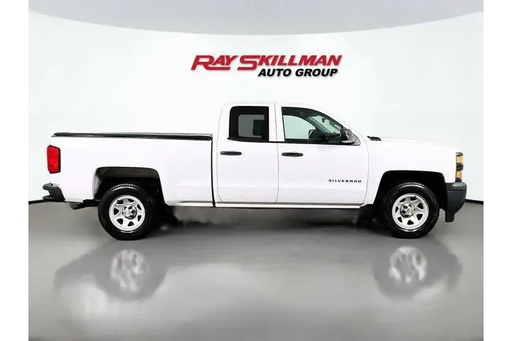 $15975 : Chevrolet Silverado 1500 201 image 8