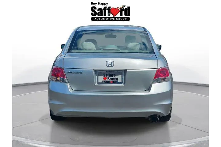 $9898 : Honda Accord 2010 LX-P 4dr S image 5