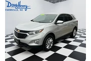 Chevrolet Equinox 2018 4x4 L en Albany