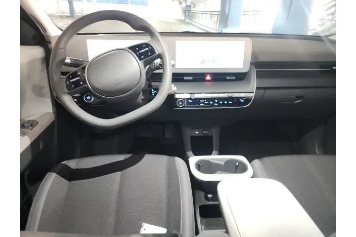 $25995 : Hyundai IONIQ 5 2024 SEL 4dr image 5