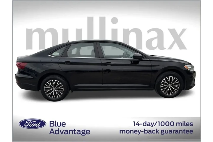 $13900 : Volkswagen Jetta 2021 S 4dr image 2