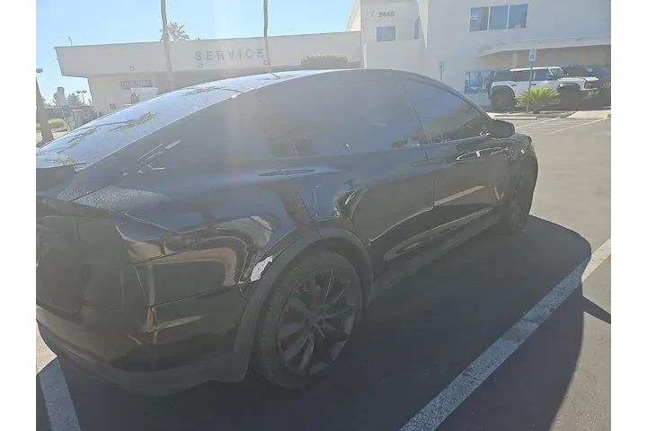 $35107 : Tesla Model X 2020 AWD Perfo image 3