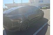 $35107 : Tesla Model X 2020 AWD Perfo thumbnail