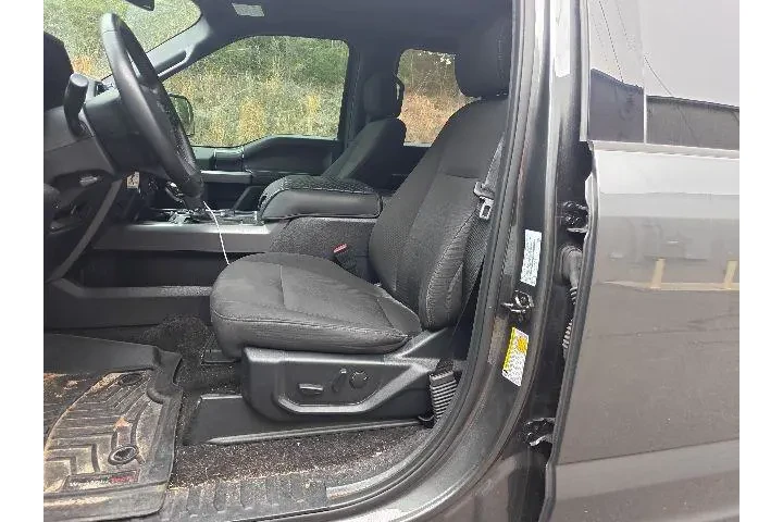 $26990 : Ford F-150 2019 4x4 King Ran image 8