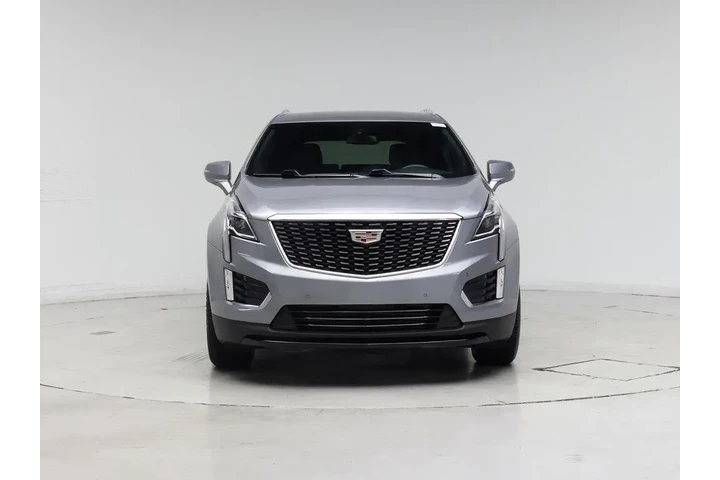 $25998 : Cadillac XT5 2023 Luxury 4dr image 5