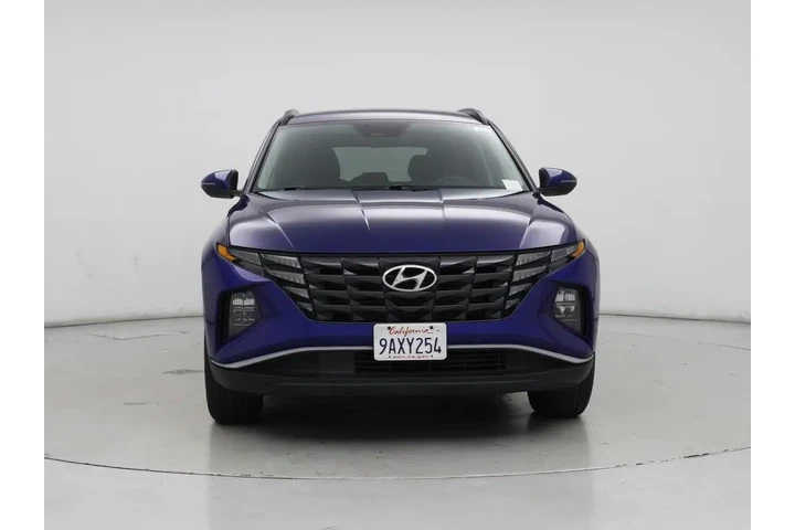 $21998 : Hyundai TUCSON 2022 SEL 4dr image 5