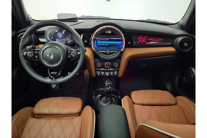 $27998 : MINI Hardtop 4 Door 2021 Coo image 9
