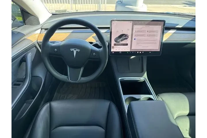 $24688 : Tesla Model 3 2022 4dr Sedan image 10