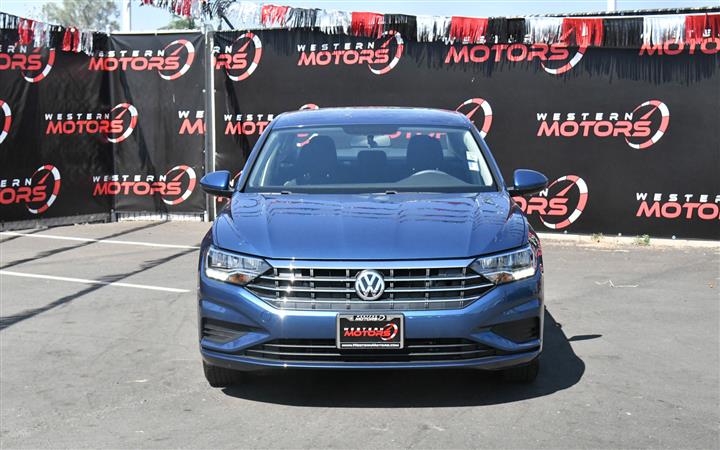 $18575 : Jetta 1.4T S Sedan 4D image 2