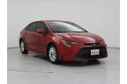 Toyota Corolla 2020 LE 4dr S en San Jose
