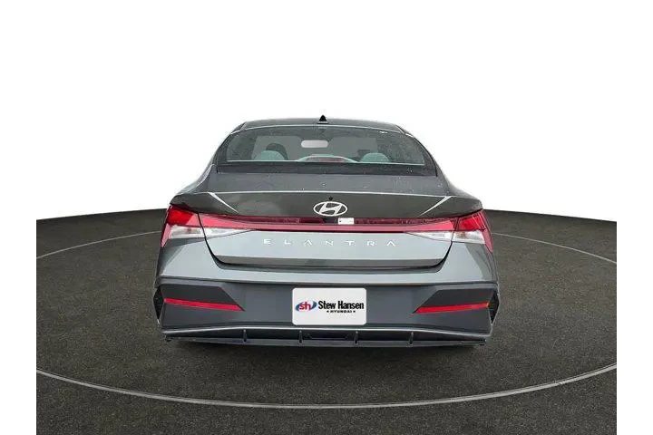 $19999 : Hyundai ELANTRA 2024 SEL 4dr image 4