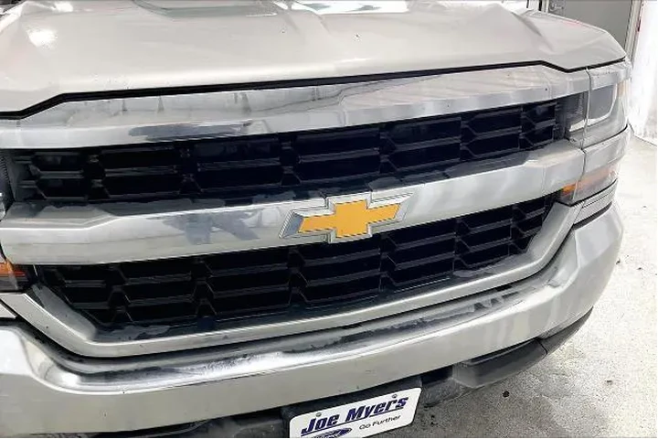 $18611 : Chevrolet Silverado 1500 201 image 7