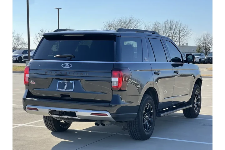 $39899 : Ford Expedition 2022 4x4 Tim image 8