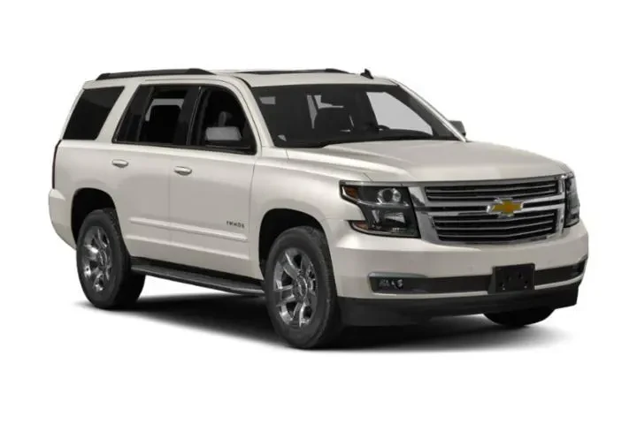 $16000 : Chevrolet Tahoe 2015 4x4 LTZ image 6