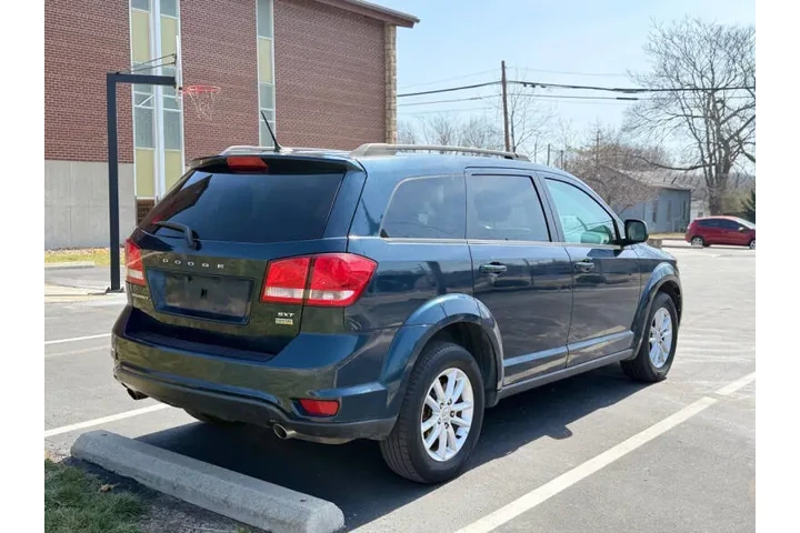 $4499 : 2015 Journey SXT image 9