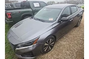Nissan Altima 2025 2.5 SV 4d en Dallas