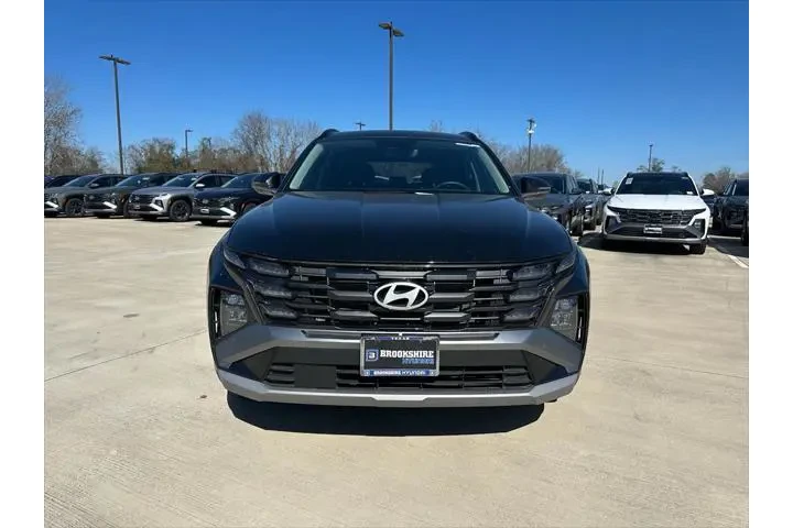 $27195 : Hyundai TUCSON 2025 SEL Conv image 2