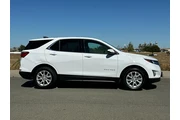 $14459 : Chevrolet Equinox 2019 LT 4d thumbnail