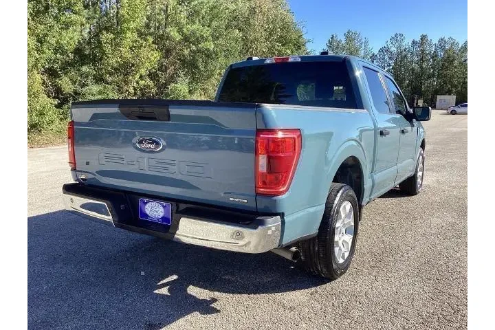 $26998 : Ford F-150 2023 4x2 XLT 4dr image 5