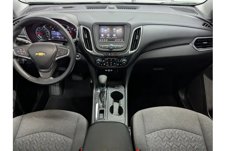$23497 : Chevrolet Equinox 2024 LT 4d image 6