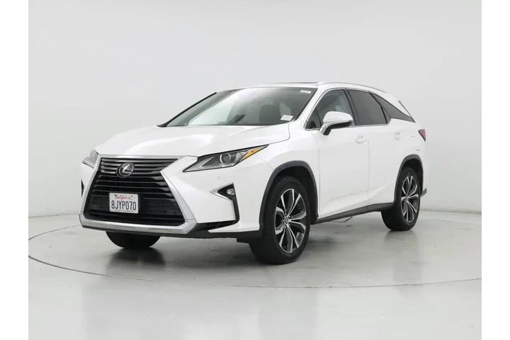 $32998 : Lexus RX 350L 2019 4dr SUV image 4