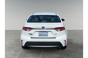 $27887 : Toyota Corolla Hybrid 2025 S thumbnail