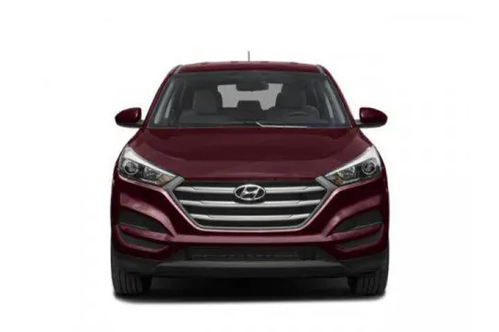 $12073 : Hyundai TUCSON 2018 Sport 4d image 7