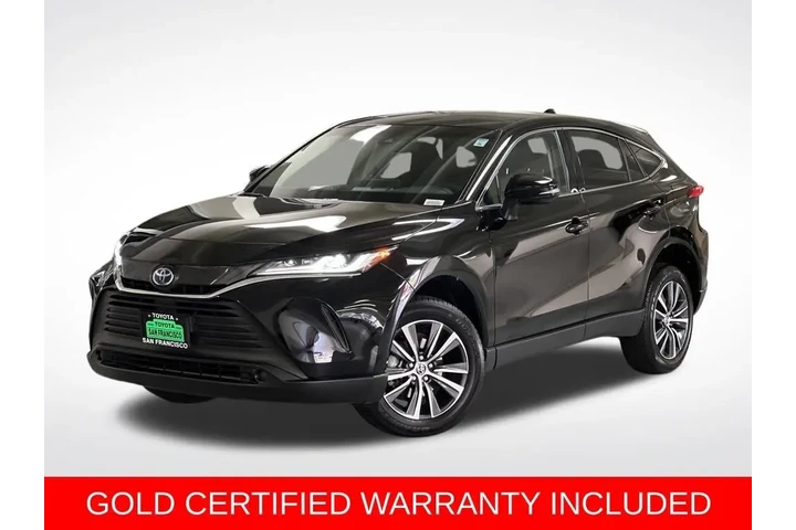 $32388 : Gold Certified2023 Venza LE image 1