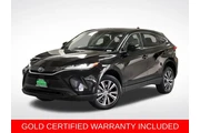 Gold Certified2023 Venza LE en San Francisco Bay Area