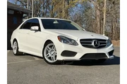 $10985 : Mercedes-Benz E-Class 2014 E thumbnail