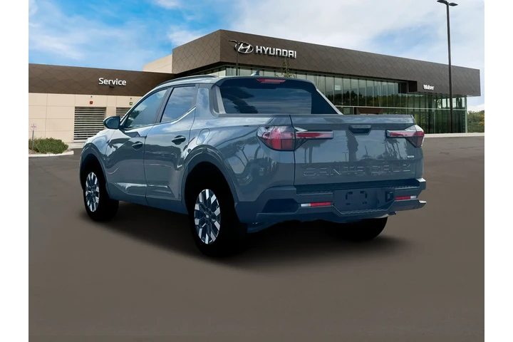$25258 : Hyundai SANTA CRUZ 2025 AWD image 5